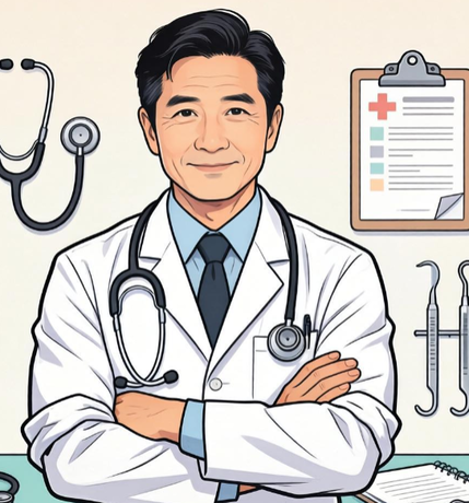 张京伟在哪里坐诊